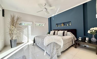 casa en venta en lujan las casuarinas