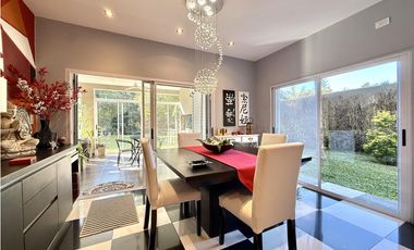 casa en venta en lujan las casuarinas