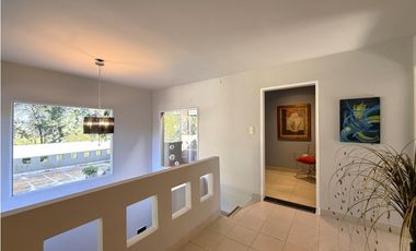 casa en venta en lujan las casuarinas