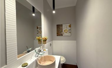 casa en venta en lujan las casuarinas