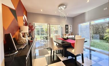 casa en venta en lujan las casuarinas