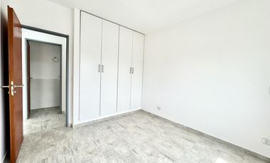 departamento a estrenar 2 ambientes en venta en lujan centro con balcón