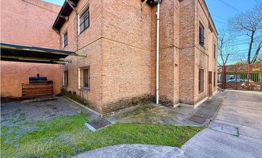 Departamento 3 ambientes en sarmiento 660 centro planta baja