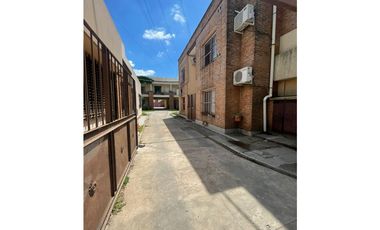 Departamento 3 ambientes en sarmiento 660 centro planta baja