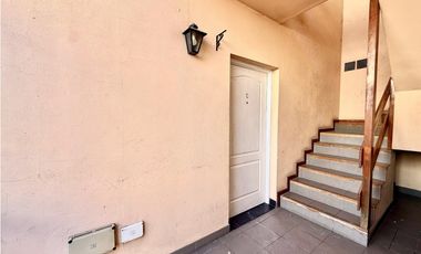 Departamento 3 ambientes en sarmiento 660 centro planta baja