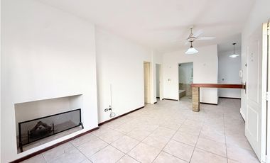 Departamento 3 ambientes en sarmiento 660 centro planta baja