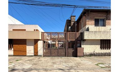 Departamento 3 ambientes en sarmiento 660 centro planta baja