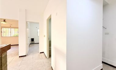 Departamento 3 ambientes en sarmiento 660 centro planta baja