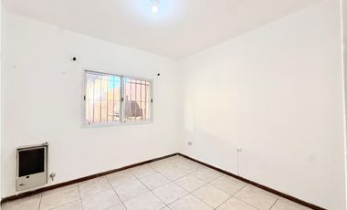 Departamento 3 ambientes en sarmiento 660 centro planta baja