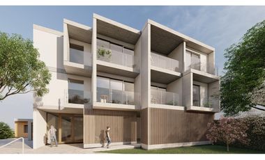 Departamento a estrenar 2 ambientes en venta udaondo al 700