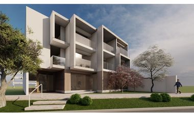 Departamento a estrenar 2 ambientes en venta udaondo al 700