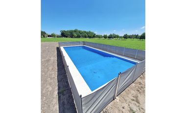 Casa a estrenar de 5 ambientes en venta  en Everlinks Golf