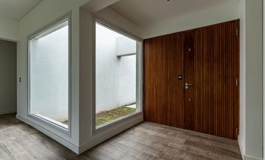 Casa a estrenar la venta en barrio cerrado La Concepcion country club