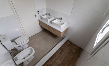 Casa a estrenar la venta en barrio cerrado La Concepcion country club