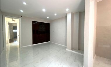 Departamento 4 ambientes en venta en lujan centro planta baja con patio
