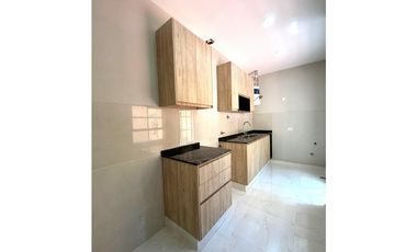 Departamento 4 ambientes en venta en lujan centro planta baja con patio