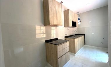Departamento 4 ambientes en venta en lujan centro planta baja con patio