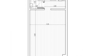 Local en venta en lujan centro Dr real 888