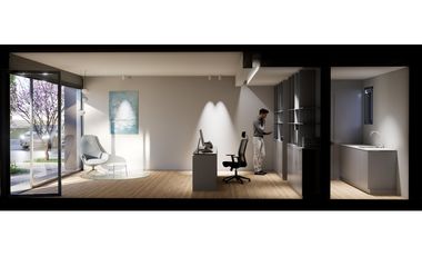 Local en venta en lujan centro Dr real 888