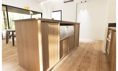 Casa moderna en venta en La Concepcion Lujan