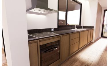 Casa moderna en venta en La Concepcion Lujan