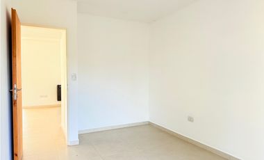 Dúplex  3 ambientes en venta en lujan