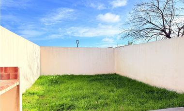 Dúplex  3 ambientes en venta en lujan