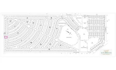 Terreno a la venta en barrio cerrado los juncos A49