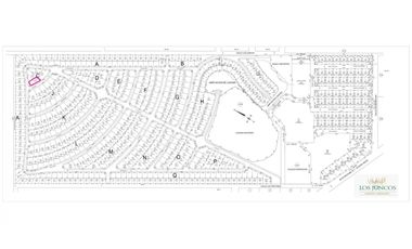 Terreno central en venta en barrio cerrado los juncos C3