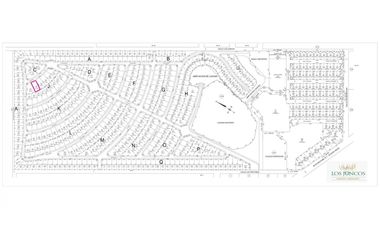 Terreno central en  venta en barrio cerrado los juncos J12