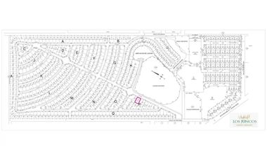 Terreno central frente a la laguna en venta en barrio cerrado los juncos P2