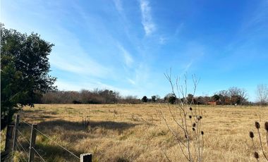 Casa quinta de 1 hectarea a la venta en mercedes