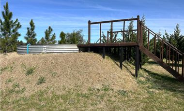 Casa quinta de 1 hectarea a la venta en mercedes