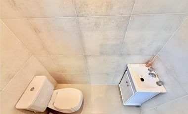 Local a estrenar en venta en lujan centro