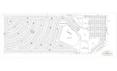Terreno central  en venta en barrio cerrado los juncos L3