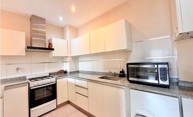 departamento 3 ambientes moderno en venta en lujan centro con cochera apto credito 25 de mayo 1079