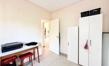 departamento 3 ambientes moderno en venta en lujan centro con cochera apto credito 25 de mayo 1079