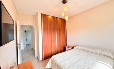departamento 3 ambientes moderno en venta en lujan centro con cochera apto credito 25 de mayo 1079