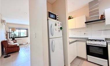 departamento 3 ambientes moderno en venta en lujan centro con cochera apto credito 25 de mayo 1079