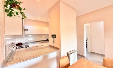 departamento 3 ambientes moderno en venta en lujan centro con cochera apto credito 25 de mayo 1079