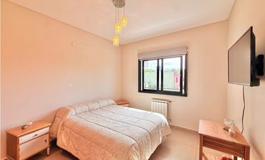 departamento 3 ambientes moderno en venta en lujan centro con cochera apto credito 25 de mayo 1079