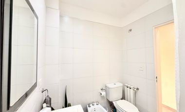 departamento 3 ambientes moderno en venta en lujan centro con cochera apto credito 25 de mayo 1079