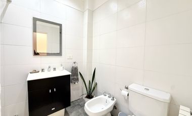 departamento 3 ambientes moderno en venta en lujan centro con cochera apto credito 25 de mayo 1079