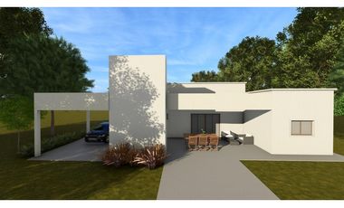 casa a estrenar de 4 ambientes en venta lomas de san francisco