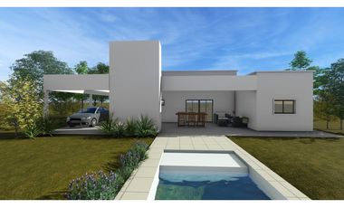 casa a estrenar de 4 ambientes en venta lomas de san francisco