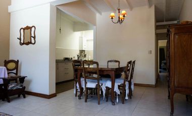 Casa de 3 ambientes en venta en lujan apto credito