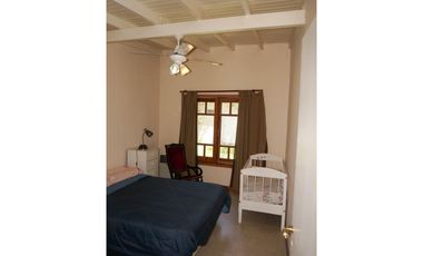 Casa de 3 ambientes en venta en lujan apto credito