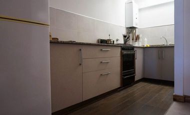 Casa de 3 ambientes en venta en lujan apto credito