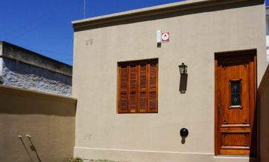 Casa de 3 ambientes en venta en lujan apto credito