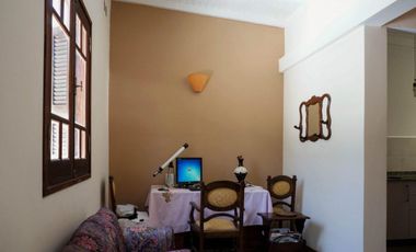 Casa de 3 ambientes en venta en lujan apto credito